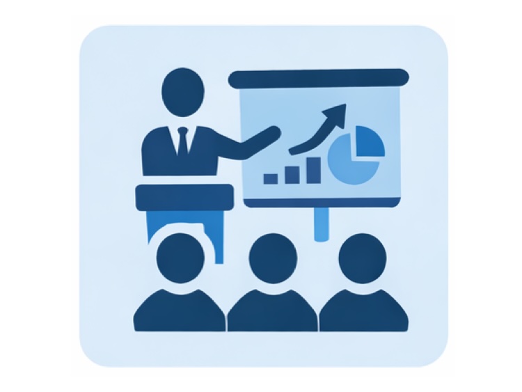 Conferences & workshops