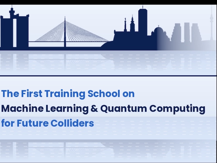1st MLQC4FC Training School in Belgrade